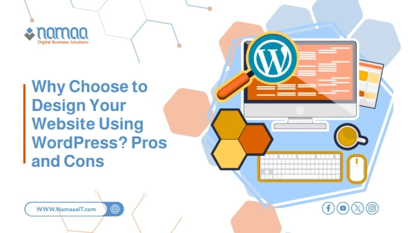 website-design-using-wordpress